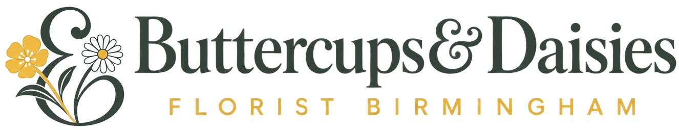 City Florists in Inverness Logo